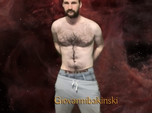Giovannibakinski