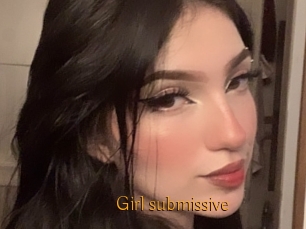 Girl_submissive