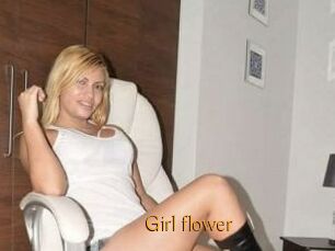 Girl_flower