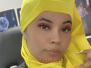Girladhara