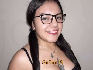 Girlhot18