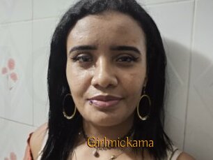 Girlmickama