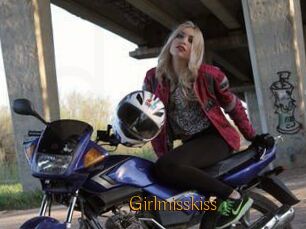 Girlmisskiss