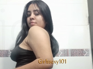 Girlssexy101