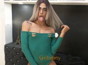 Girltsdirty