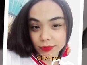 Girlwillprax