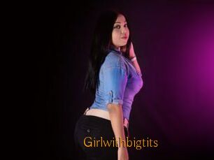 Girlwithbigtits