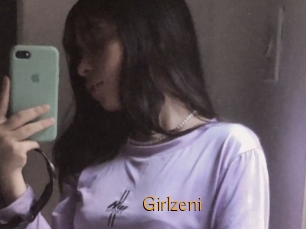 Girlzeni