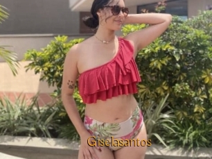 Giselasantos
