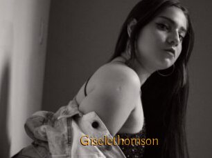 Giselethomson