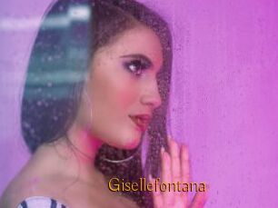 Gisellefontana