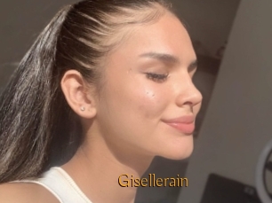 Gisellerain