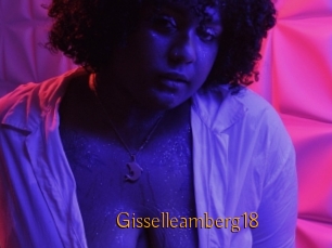 Gisselleamberg18