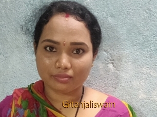 Gitanjaliswain