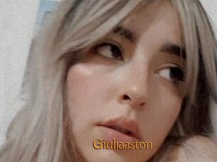 Giuliaaston