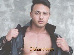 Giulianolovex