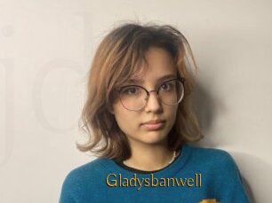 Gladysbanwell