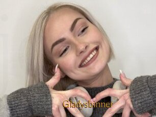 Gladysbinner