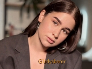 Gladysborer