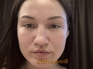 Gladyscantrill