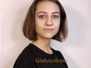 Gladyscoleson