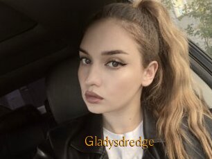 Gladysdredge