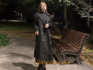 Gladysdunnuck