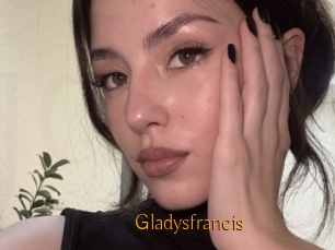 Gladysfrancis