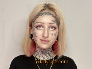 Gladysgriscom