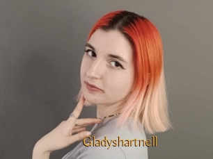 Gladyshartnell