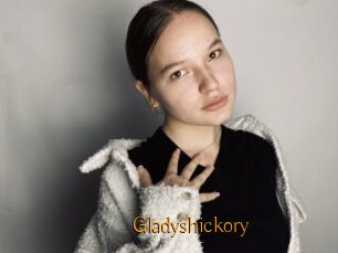 Gladyshickory