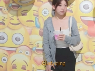 Gladysjing
