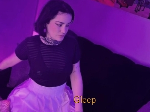 Gleep