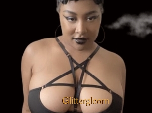 Glittergloom