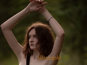 Glittergold