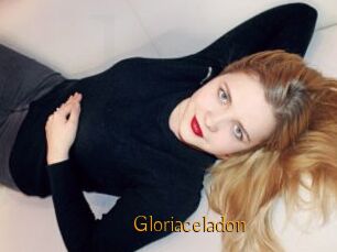 Gloriaceladon