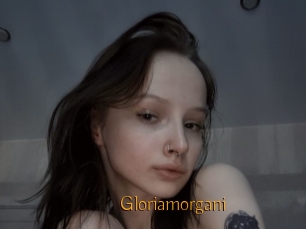 Gloriamorgani
