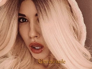 Gloriasmaile