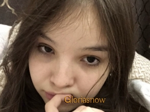 Gloriasnow