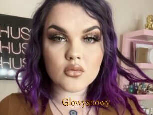 Glowysnowy