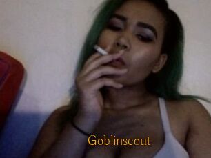 Goblinscout