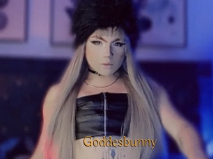 Goddesbunny