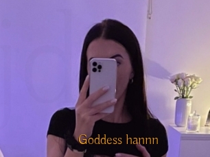 Goddess_hannn