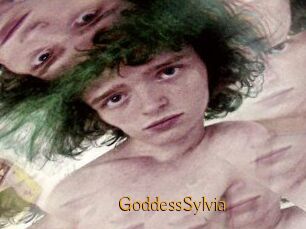 Goddess_Sylvia