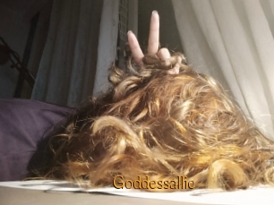 Goddessallie