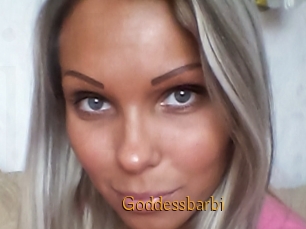 Goddessbarbi