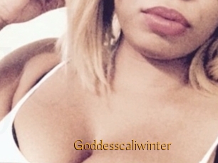 Goddesscaliwinter