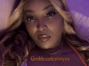 Goddessdestinyxx