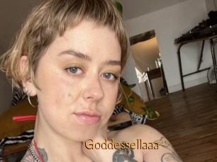 Goddessellaaa