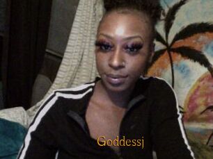 Goddessj